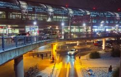 ADR, i parcheggi dell'aeroporto di Fiumicino OK Codacons