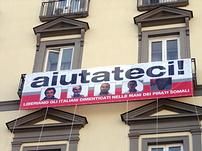 Manifestazione Associazione Liberi Subito