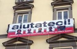 'Liberi Subito': Da Procida a Montecitorio