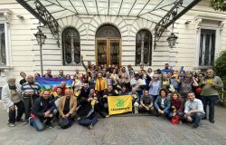 Legambiente Lazio, rinnovati i quadri, pronti per la trasformazione ecologica della regione