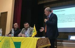 La Sardegna fra uso intelligente del suolo e rischio desertificazione