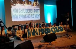 Maccarese, grande successo della quarta edizione della Notte bianca