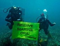 Riserva marina Riserva marina