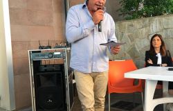 X Municipio, Marchesi lascia la Lega e passa al gruppo misto