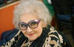 Maria Pia Melandri, una vita dedicata alla storia del litorale