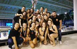 Ostia, la Sis Roma gli regala...l'Europa
