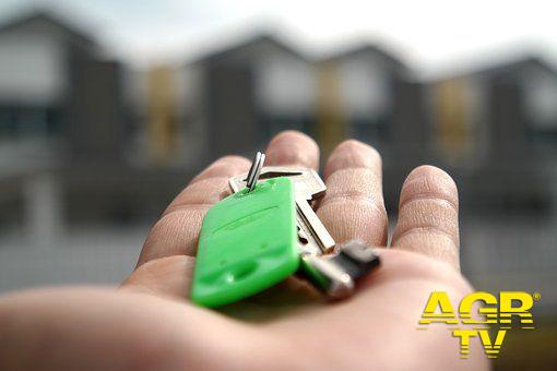 Regione Lazio, 20 milioni per gli affitti delle famiglie in difficoltà