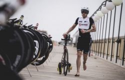 Ostia, il Triathlon conquista il lungomare, divieti di sosta, le deviazioni e le strade chiuse
