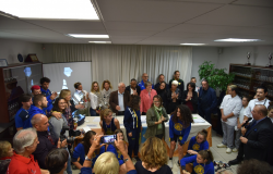 Ostia premia i suoi campioni