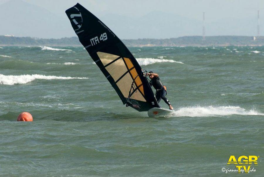 AICS, sport ed ambiente a porto Liscia AICS, sport ed ambiente a porto Liscia