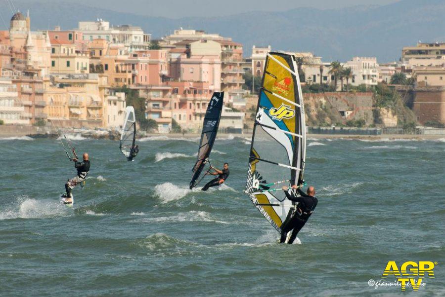 AICS, sport ed ambiente a porto Liscia AICS, sport ed ambiente a porto Liscia