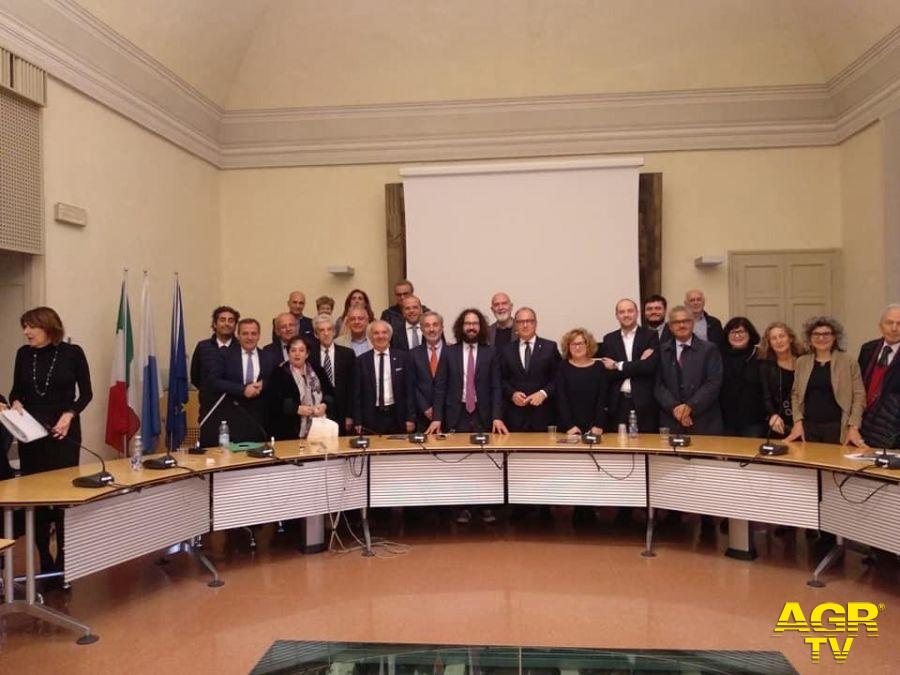 Cervetri, il sindaco Pascucci presidente associazione Beni Italiani  Patrimonio Mondiale