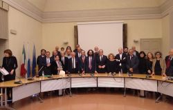 Cervetri, il sindaco Pascucci presidente associazione Beni Italiani  Patrimonio Mondiale