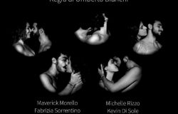 Il Girotondo....all'Abarico teatro