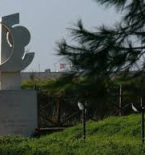 Ostia, 50anni dalla morte di Pier Paolo Pasolini, gli eventi in programma per ricordare l'artista Ostia, 50anni dalla morte di Pier Paolo Pasolini, gli eventi in programma per ricordare l'artista