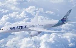 Italia e Canada più vicini con il nuovo volo West Jet