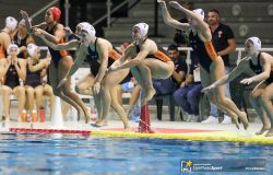 Ostia, la Sis Roma vince e ...convince all'esordio in Coppa Len