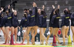 Ostia, Sis Roma qualificata al secondo turno di Coppa Len