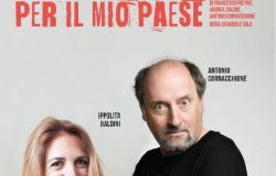 L'ho fatto per il mio paese....dal 5 al 12 novembre al Manfredi