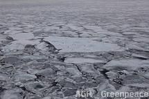 Oceano Artico: Ghiacci al secondo minimo storico