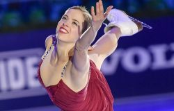 Golden skate awards, a Milano le stelle del ghiaccio