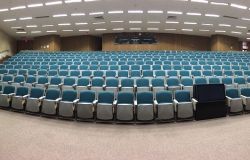 Fiumicino, la città dello sport, Auditorium, Cetorelli..... solo progetti sulla carta