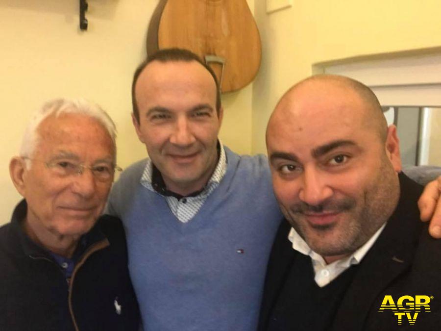 Fiumicino, nasce il Comitato promotore per Cambiamo