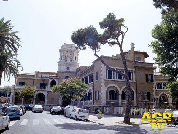 Sinistra Italiana X Municipio, no...ad Ostia comune