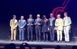 Fiumicino, secondo premio al comune per l'impegno nella mobilità sostenibile