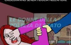 Regione Lazio, contributo di libertà alle donne vittime di violenza