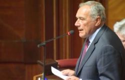 Maccarese, Pietro Grasso incontra gli studenti del liceo Leonardo Da Vinci