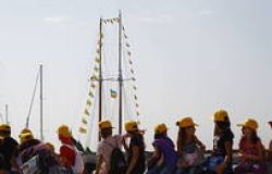 Al via “Goletta Verde nel Lazio”