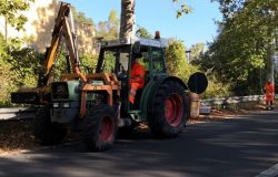 Ostia, appalto di 200 mila euro per decoro di marciapiedi e giardini
