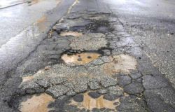 IX Municipio, allarme manutenzione urbana