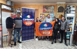 Da Torvajanica a Latina, cresce il Comitato promotore di Cambiamo