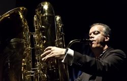 Maccarese, parte al museo del Sax la stagione dei concerti