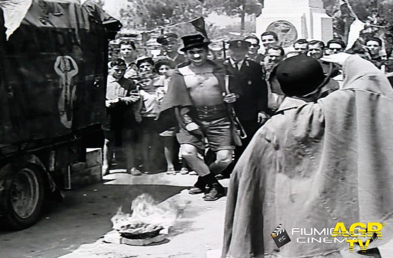 Fiumicino, al Festival del corto una serata dedicata a Fellini