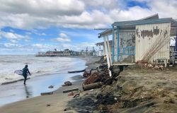 X Municipio, Bordoni: danni per migliaia di euro ad Ostia