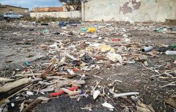 Idroscalo, per evitare allagamenti necessaria la manutenzione della scogliera