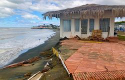 Ostia, stato di calamità per le spiagge, si muove anche il X Municipio