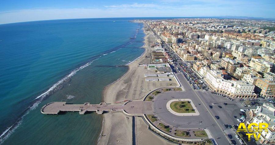 Ostia, 120 famiglie senza riscaldamento