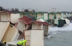 Erosione, il Municipio annuncia: ad Ostia ripascimento morbido entro dicembre