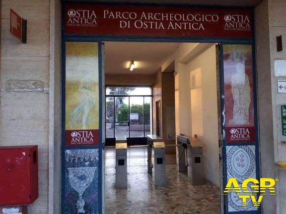 Ostia Antica, verso una soluzione l'accesso alla stazione ferroviaria
