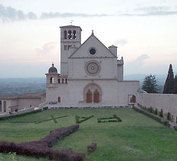 Basilica di S. Francesco Basilica di S. Francesco