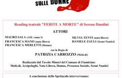 Fiumicino, una giornata di eventi dalla parte delle donne