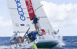 Vela, Mini Transat, arrivati tutti gli italiani