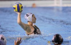 Pallanuoto, la Sis Roma sfida il Bogliasco