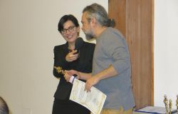 Fiumicino, le premiazioni del Festival Corto Corrente