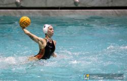 Pallanuoto, Sis Roma, un rullo compressore