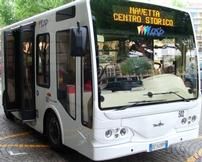 Roma, Atac accelera per i bus elettrici, al via nei depositi le opere di elettrificazione